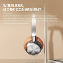 IKF-R1 foldable lightweight Bluetooth headphones