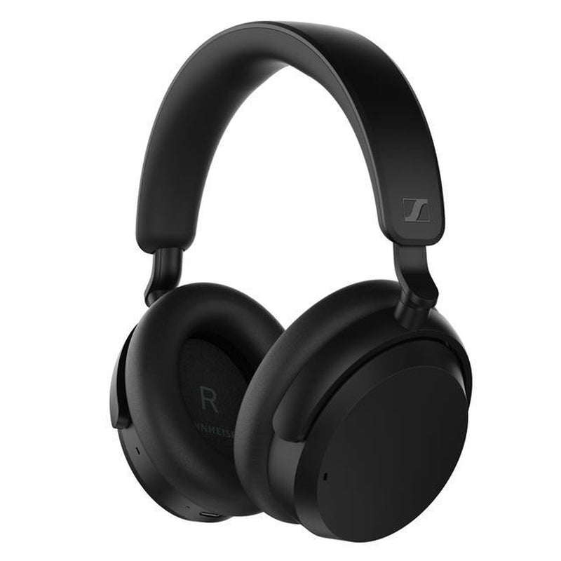 Sennheiser ACCENTUM Wireless ANC Over‑Ear Headphones – 50‑Hour Battery, Transparency Mode