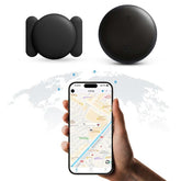 Hidden security camera 720p HD