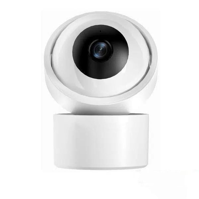 Smart home security camera with emotion tracking
