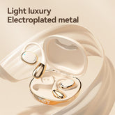 Wireless Earphone, IPX4 Waterproof Wireless Earbuds with Digital Display, Sweatproof Earbuds with Microphone for Running, Workout, Headphones