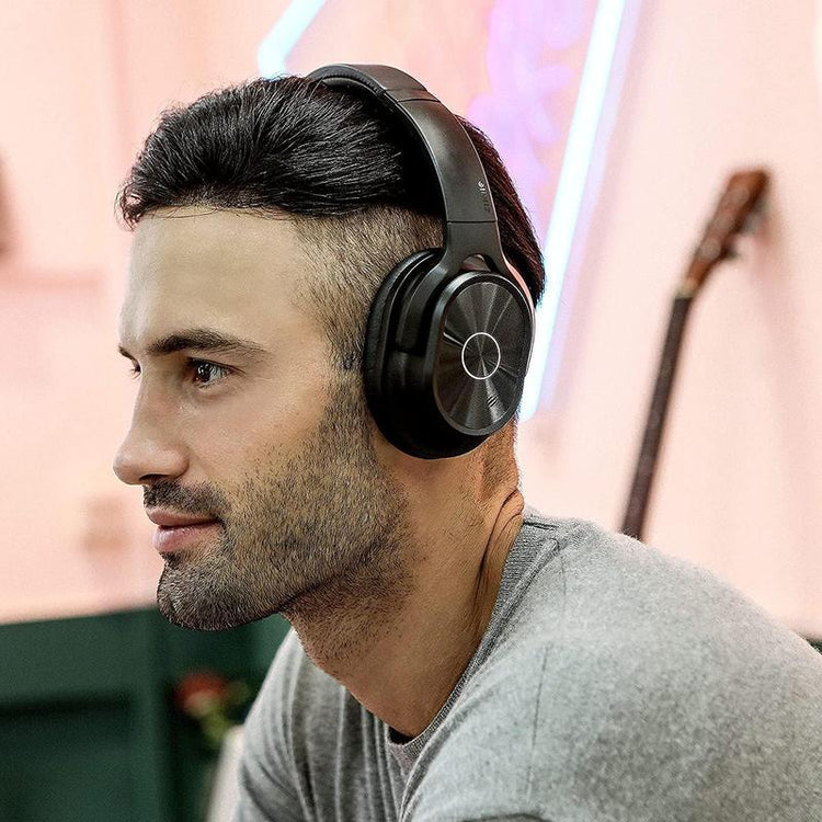 ZIHNIC PN-9 Headphones for Office Use