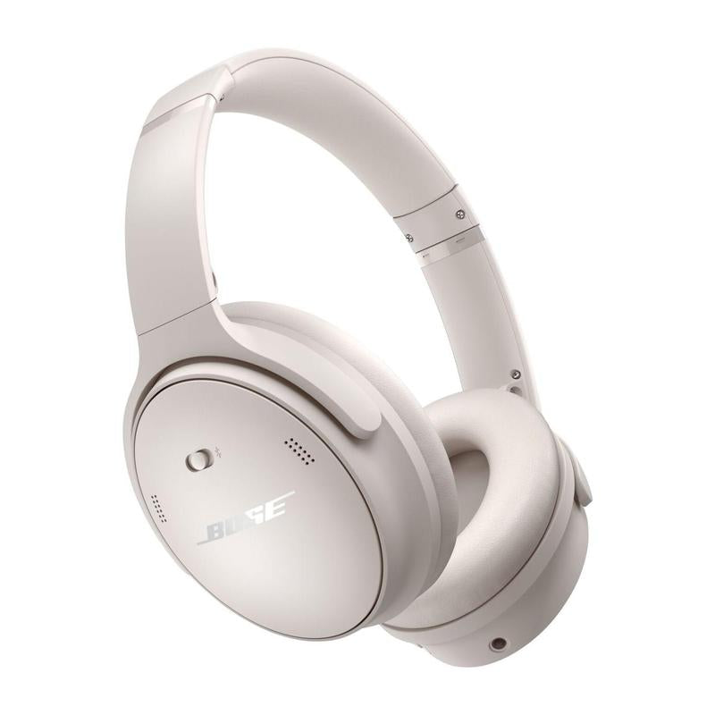 Bose Quietcomfort Noise Cancelling Headphones