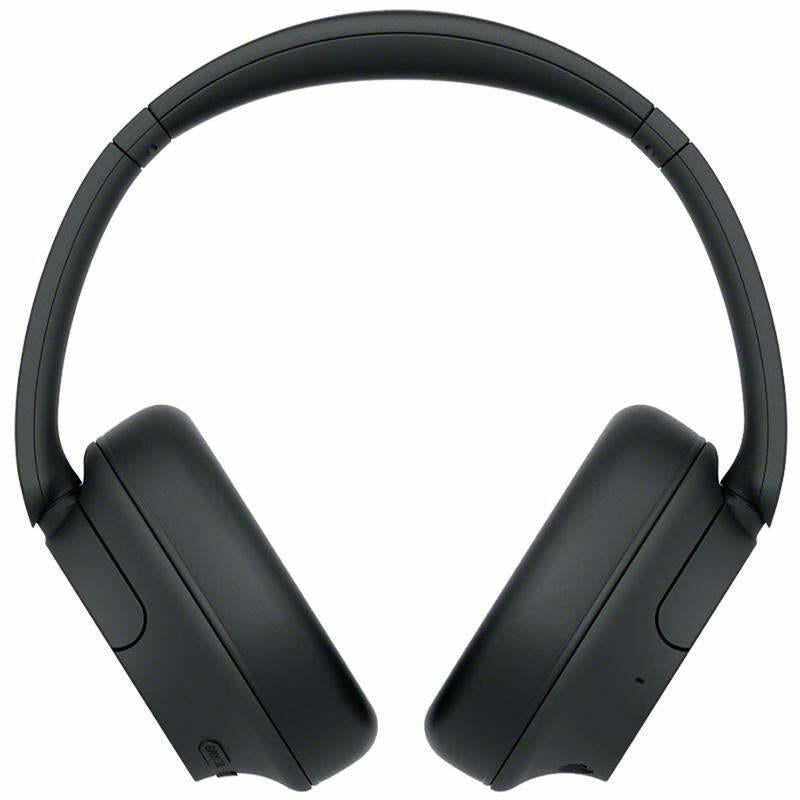 Sony WH-CH720N wireless noise cancelling headphones front view