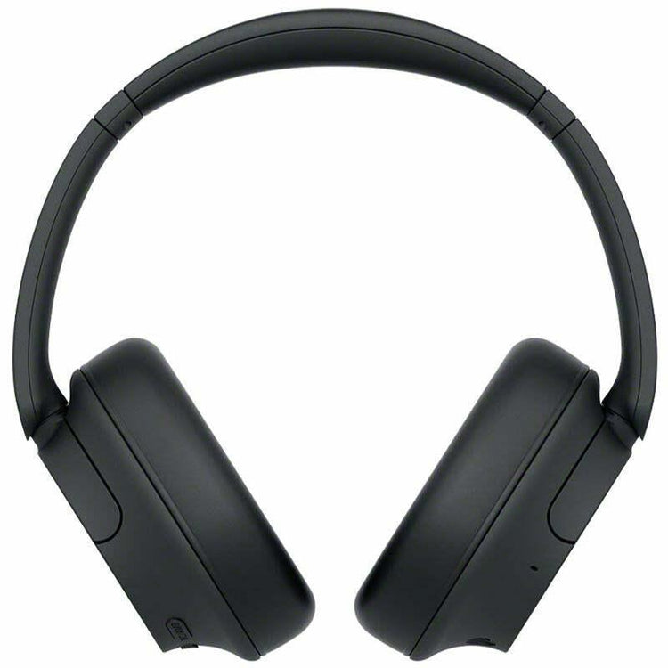 Sony WH-CH720N wireless noise cancelling headphones front view