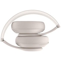 Beats Studio Pro headphones for travel