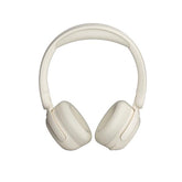 Bluetooth wireless headphones 1MORE HQ20 close-up