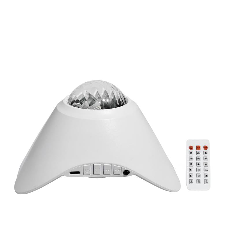 Star Projector, Galaxy Projector for Bedroom, LED Night Light Aurora Projector with Bluetooth Speaker, White Noise, Timer and Remote, Room Decor, Gifts for Kids, Adults, Christmas, Birthday Audio Black Kitchen Supplies