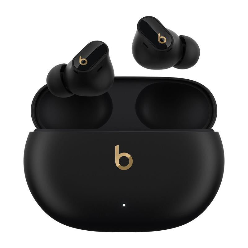 Beats Studio Buds Plus True Wireless Earbuds Front View