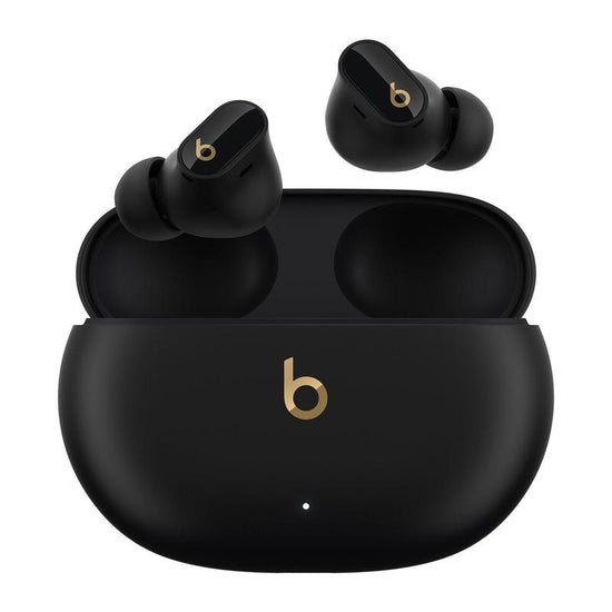 Beats Studio Buds Plus True Wireless Earbuds Front View