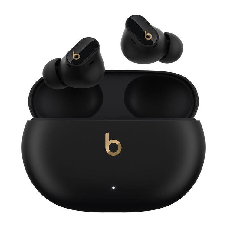 Beats Studio Buds Plus True Wireless Earbuds Front View
