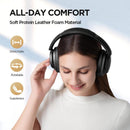 1MORE Sonoflow Pro Wireless ANC Over-Ear Headphones