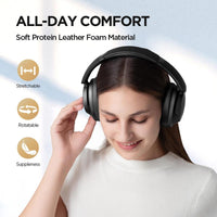 1MORE Sonoflow Pro Wireless ANC Over-Ear Headphones