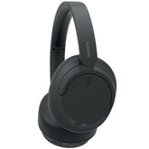 Sony WH-CH720N wireless noise cancelling headphones side view