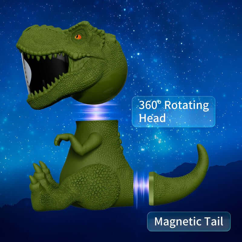 Star projector for romantic nights