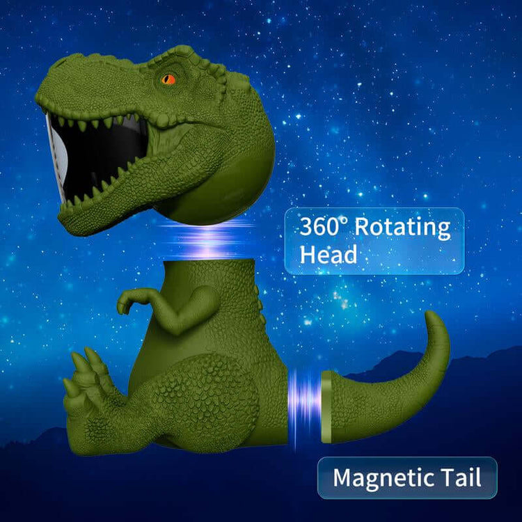 Star projector for romantic nights