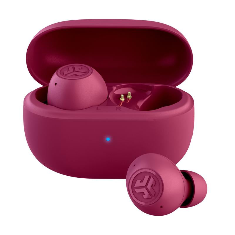 Fuchsia / No
