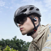 Open-Ear Sports Earbuds with long battery life