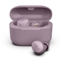 Earbuds Must-Have: Jlab GO POP+ True Wireless Earbuds with 35+ Hour Playtime and Custom EQ3 Sound