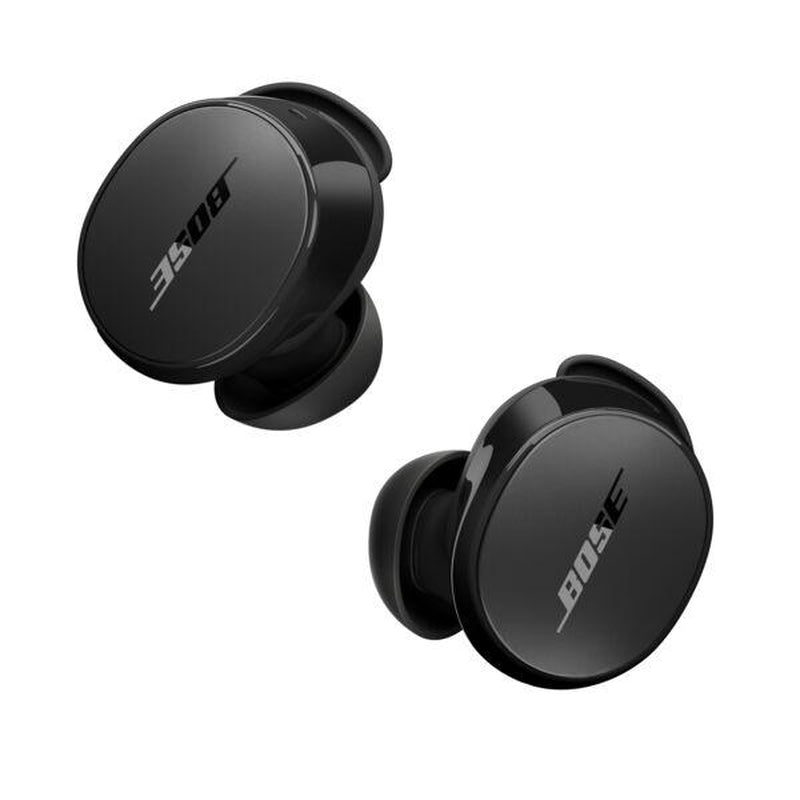 Bose QuietComfort Earbuds Noise Cancelling – Superior Sound & Comfort