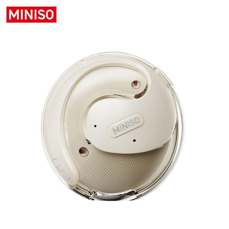 Miniso X15 Pro Bluetooth Earbuds HIFI Sound Quality