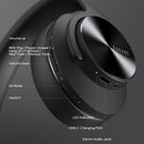 Premium sound DOQAUS Bluetooth headphones Over Ear