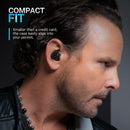 Jlab Go Lux ANC Headphones & GO POP ANC Earbuds