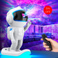 Galaxy Star Projector – Nebula Ceiling Lamp 17 Modes & Remote Control