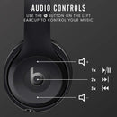 Beats Solo3 wireless headphones for commuting and travel