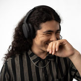 Crusher ANC 2 headphones active noise cancellation