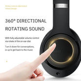 DOQAUS headset for gaming and video calls