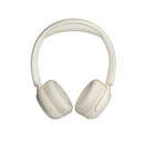 1MORE Bluetooth Wireless Headphones - HQ20 Sonoflow Mini over Ear Headphones, Safe Volume, 65H Playtime, Foldable&Comfortable, Microphone for Call, Android and Ios Compatible