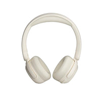 1MORE Bluetooth Wireless Headphones - HQ20 Sonoflow Mini over Ear Headphones, Safe Volume, 65H Playtime, Foldable&Comfortable, Microphone for Call, Android and Ios Compatible