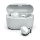 Earbuds Must-Have: Jlab GO POP+ True Wireless Earbuds with 35+ Hour Playtime and Custom EQ3 Sound