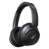 Soundcore Life Q30 by Anker, Hybrid Active Noise Cancelling Headphones with Multiple Modes, Hi-Res Sound, Custom EQ via App, 50H Playtime, Comfortable Fit, Bluetooth, Multipoint Connection