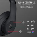 Beats Studio3 Wireless high-quality sound