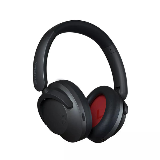 Wireless noise cancelling headphones SonoFlow