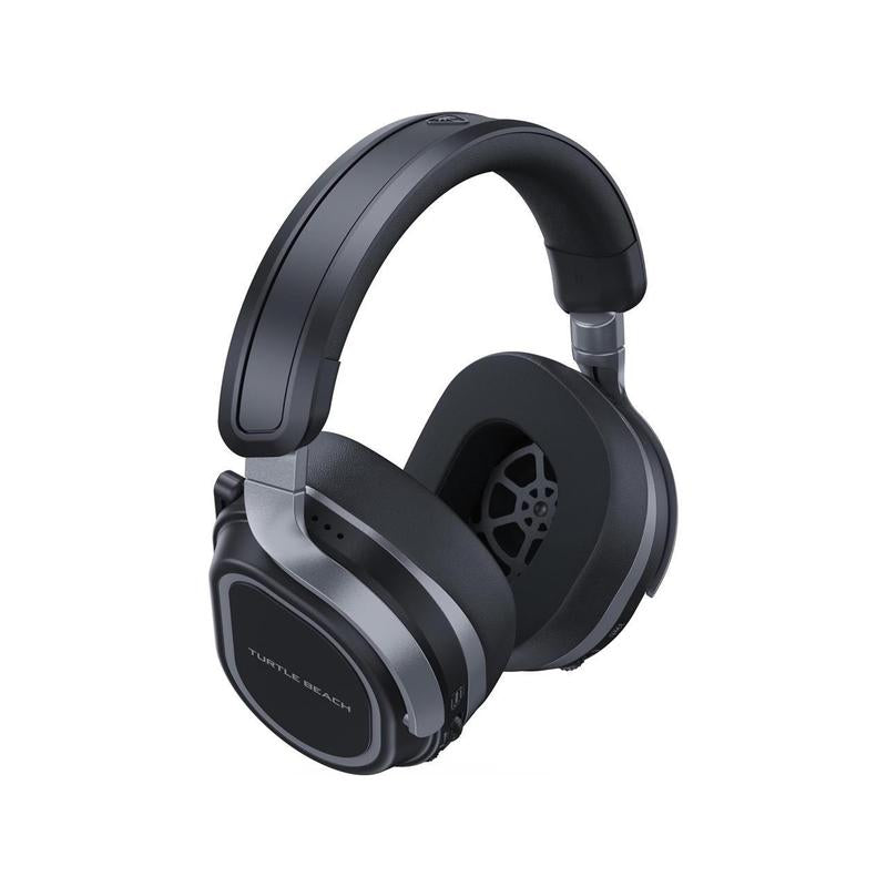 Comfortable memory foam Stealth 700 Gen 3 gaming headset