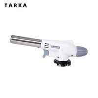 Camping Burner Flame Gun Torch Cooking Butane Welding-Burner Hiking Flame Gas Bbq Equipment Flame Gun for Camping Cooking
