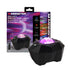 Galaxy Star Projector Night Light Bluetooth speaker sound machine with colorful lights and remote control