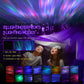 Star Projector, Galaxy Projector for Bedroom, LED Night Light Aurora Projector with Bluetooth Speaker, White Noise, Timer and Remote, Room Decor, Gifts for Kids, Adults, Christmas, Birthday Audio Black Kitchen Supplies