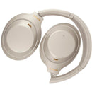 Sony WH1000XM4 Noise Cancelling Headphones side profile