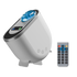 Aurora Northern Lights Projector and remote control for creating relaxing galaxy light shows.