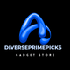 Diverse Prime Picks