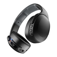 Skullcandy Crusher Evo adjustable bass over-ear side angle