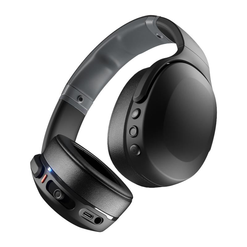 Skullcandy Crusher Evo Adjustable Bass Headphones