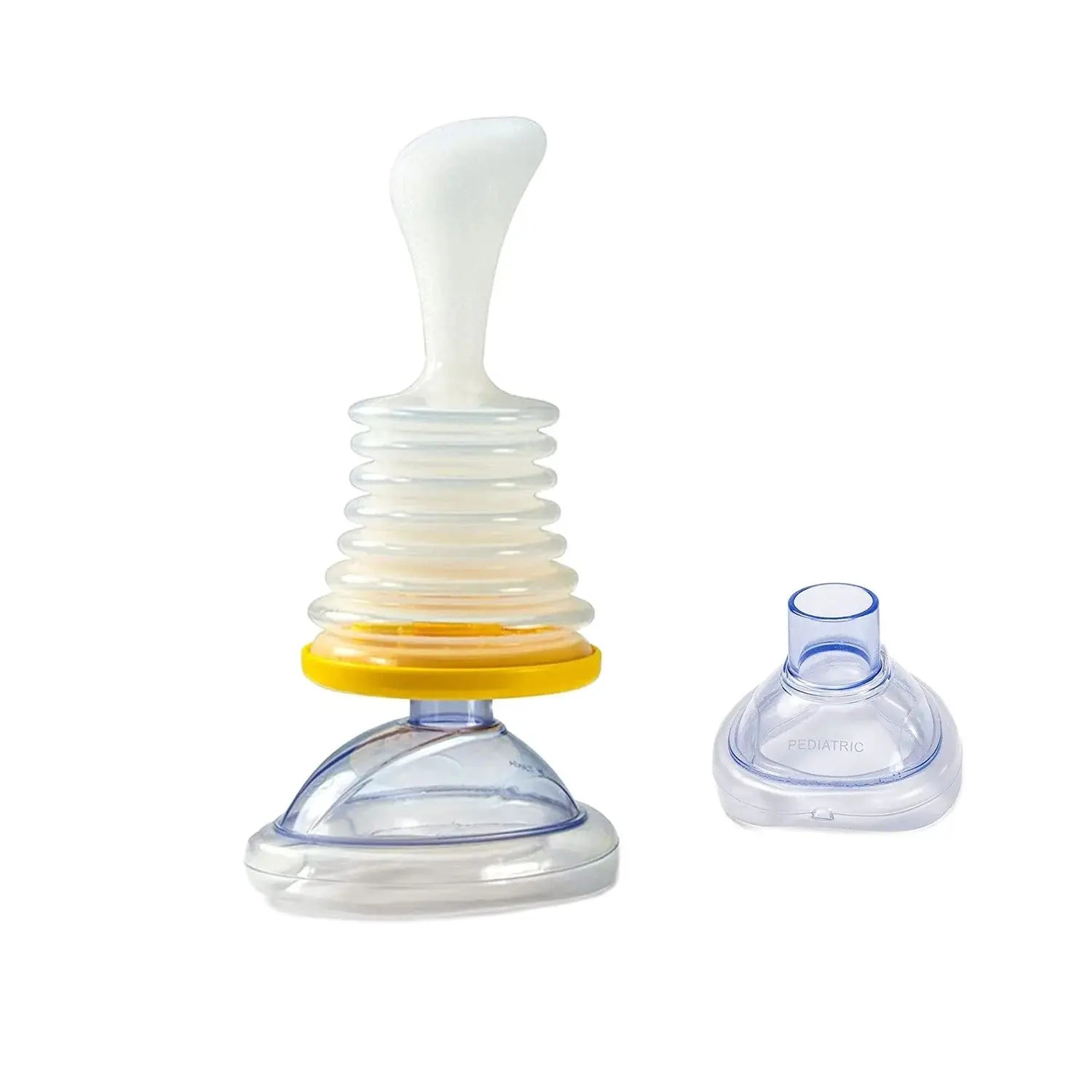 Anti-Choking Emergency Device – Portable Airway Rescue Tool for Adults & Children