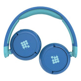 Long battery life kids headset 24H playtime Cubitt Jr