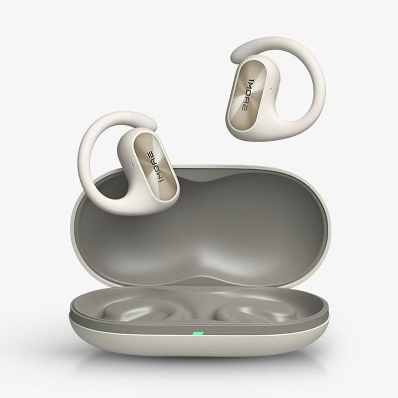 Open-Ear Sports Earbuds Bluetooth 5.3