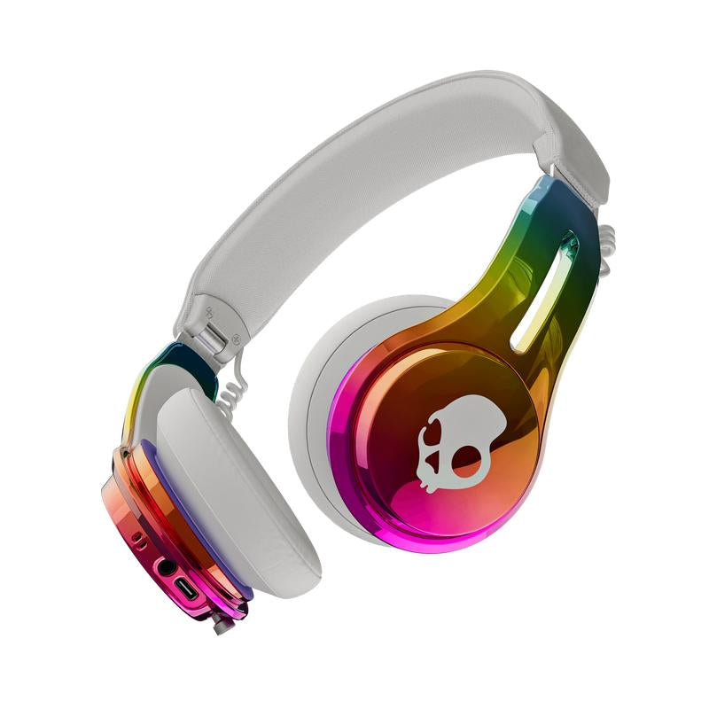 SKULLCANDY Icon ANC Headphones lifestyle shot